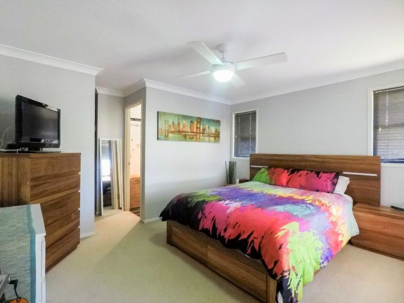 22 Patron Crescent, Glenvale QLD 4350
