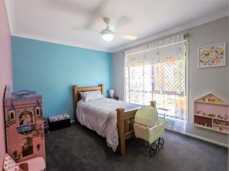 22 Patron Crescent, Glenvale QLD 4350