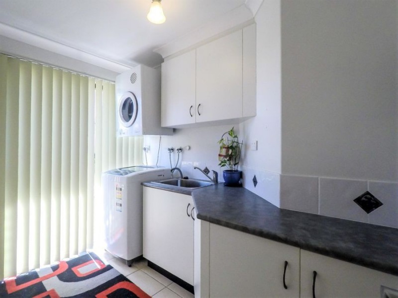 22 Patron Crescent, Glenvale QLD 4350