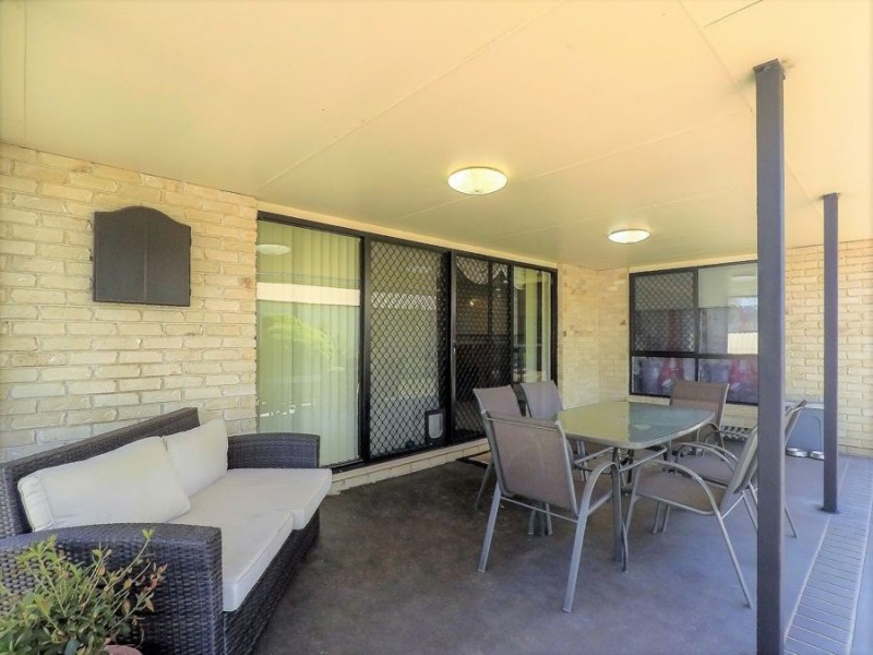 22 Patron Crescent, Glenvale QLD 4350