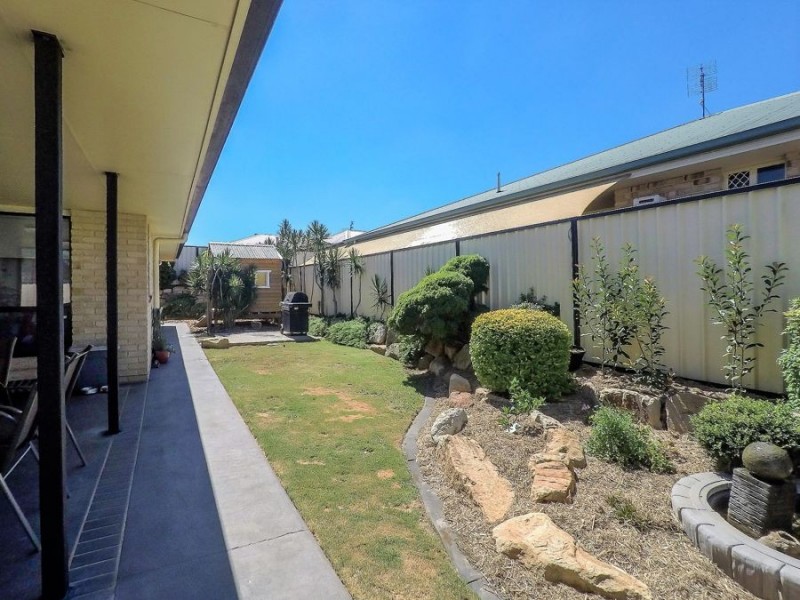 22 Patron Crescent, Glenvale QLD 4350