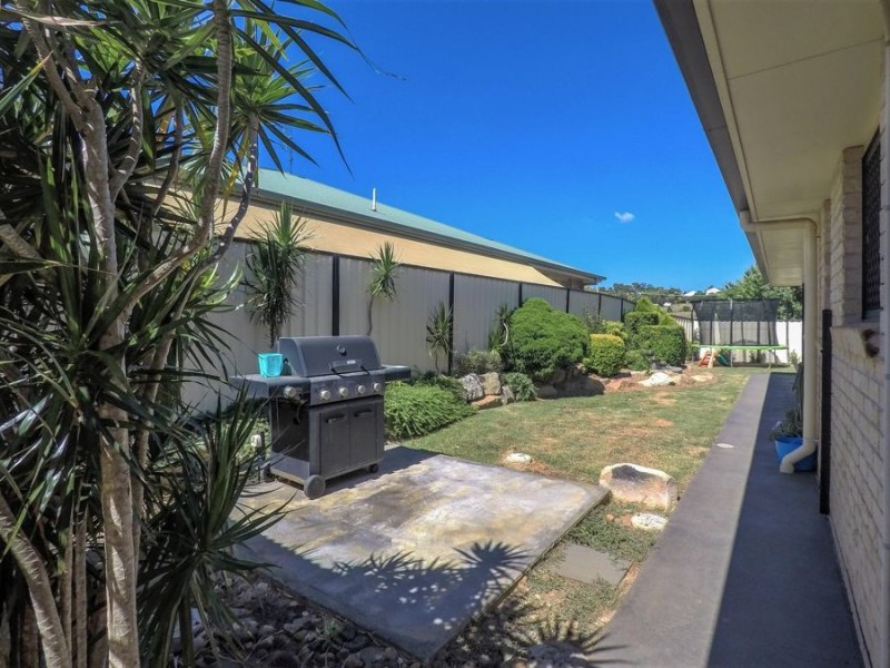 22 Patron Crescent, Glenvale QLD 4350