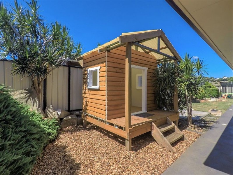 22 Patron Crescent, Glenvale QLD 4350