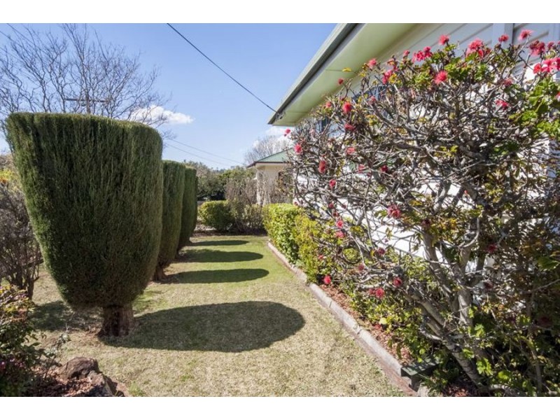 South Toowoomba QLD 4350