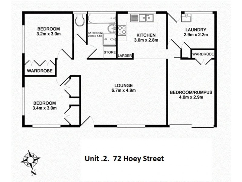 72 Hoey Street, Kearneys Spring QLD 4350