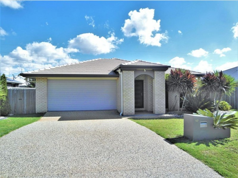 17 Vinnicombe Street, Kearneys Spring QLD 4350