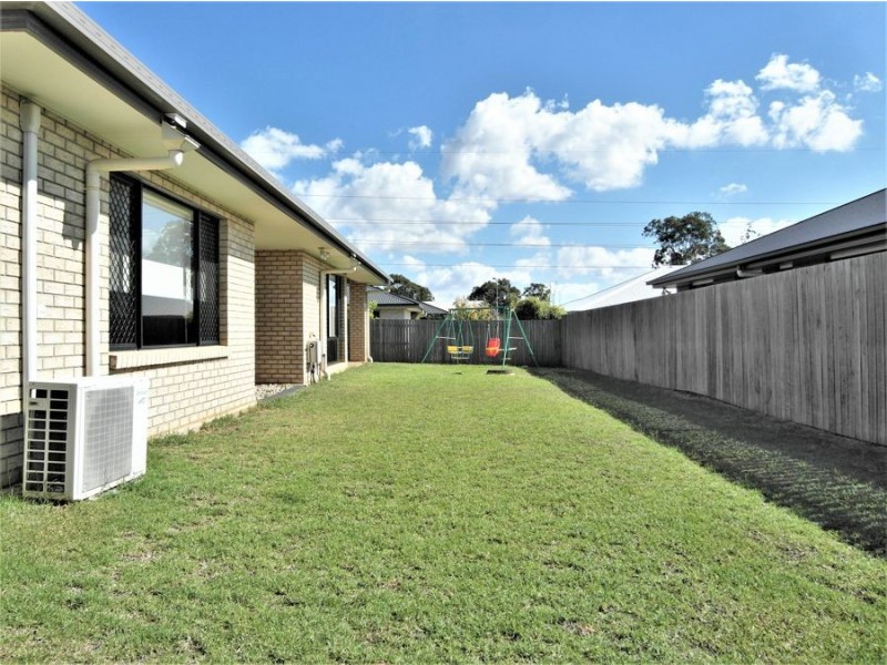 17 Vinnicombe Street, Kearneys Spring QLD 4350