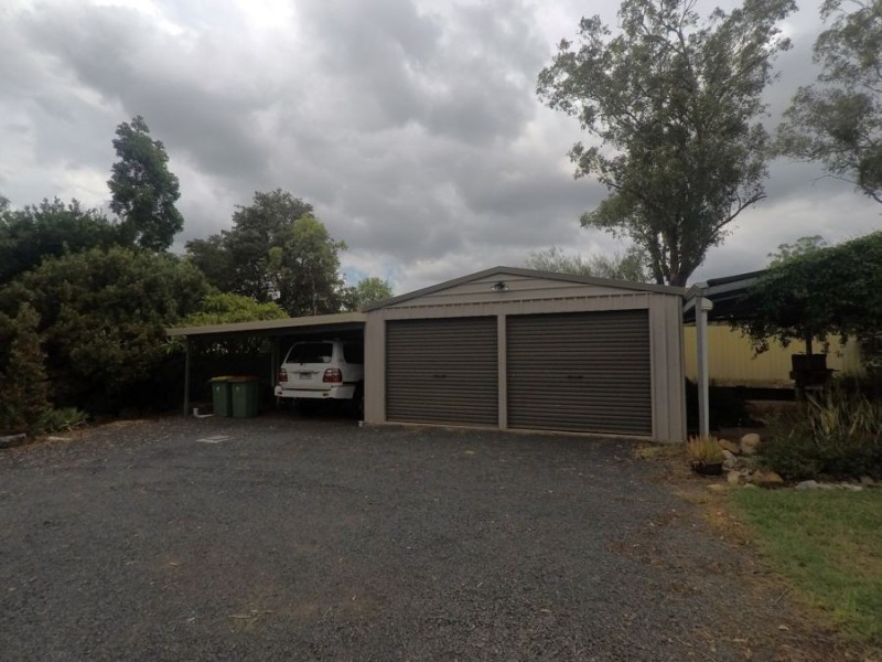 6 Karbul Crescent, Withcott QLD 4352