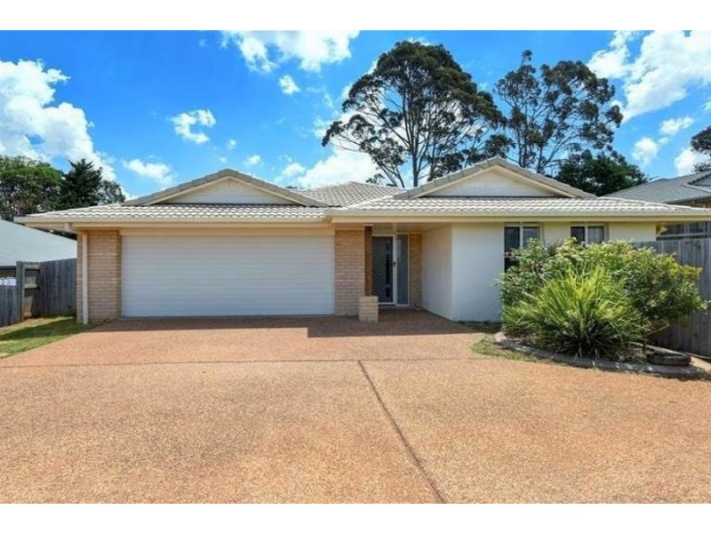 7 Barwick Court, Wilsonton Heights QLD 4350