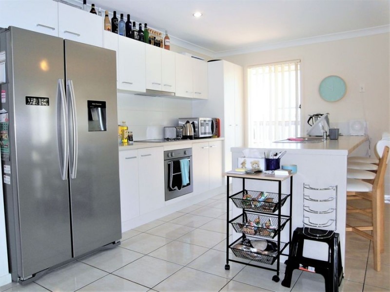 7 Barwick Court, Wilsonton Heights QLD 4350