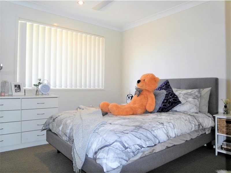 7 Barwick Court, Wilsonton Heights QLD 4350