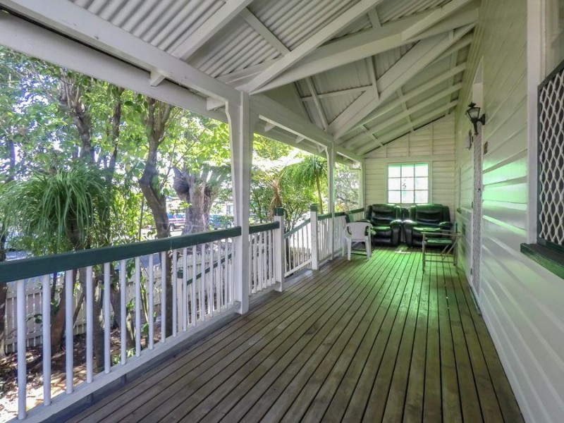 169 Bridge Street, North Toowoomba QLD 4350
