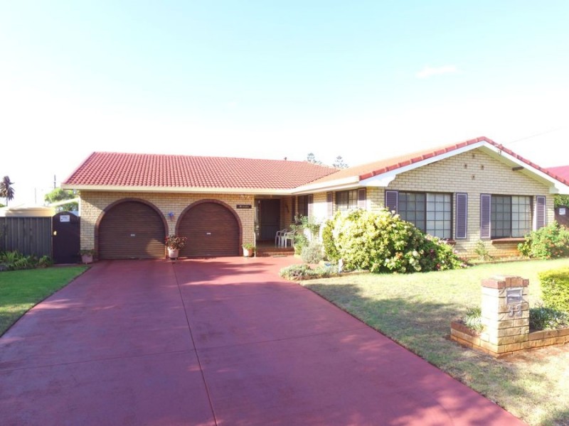 53 Gascony Street, Harristown QLD 4350