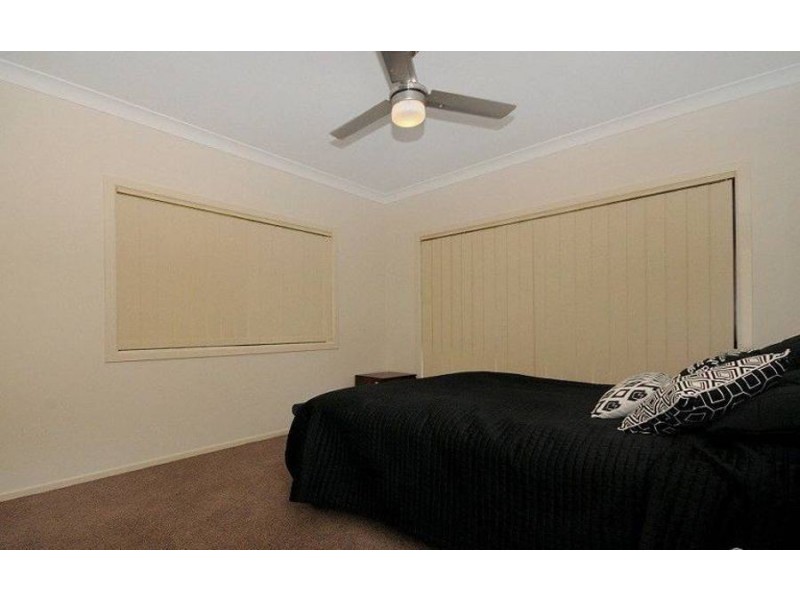 18 Dunbar Court, Highfields QLD 4352