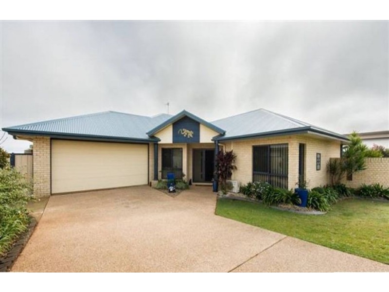 18 Dunbar Court, Highfields QLD 4352