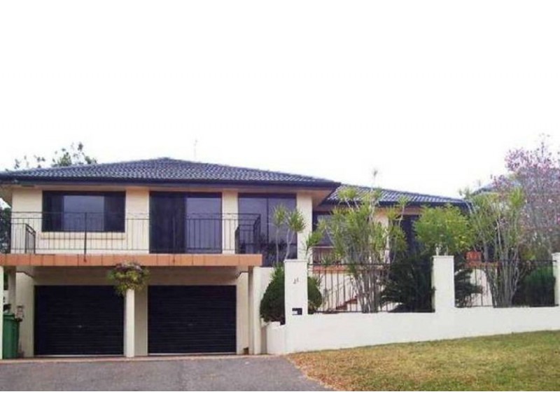 21 Heller Street, Rangeville QLD 4350