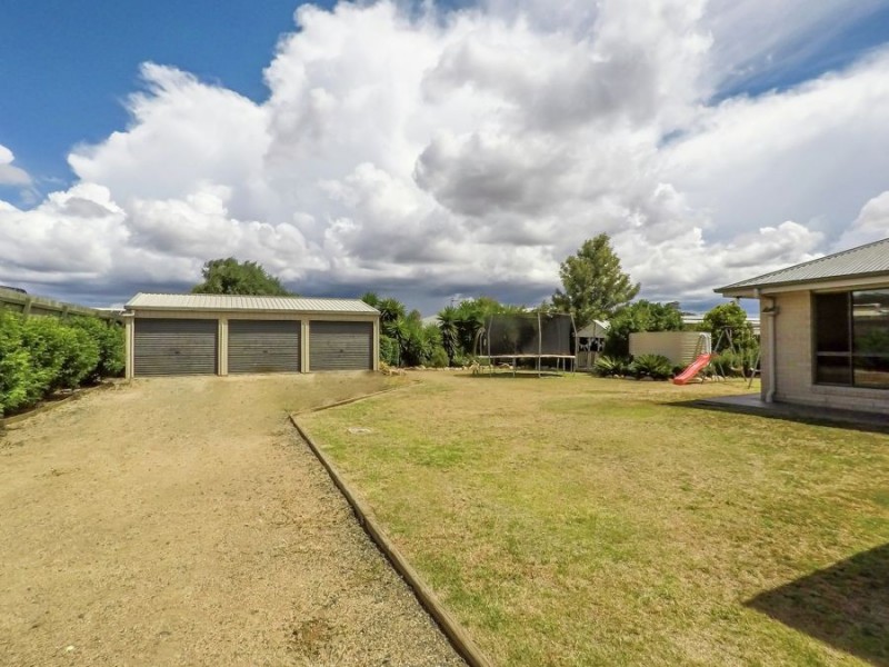 Westbrook QLD 4350