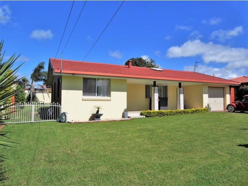 16 Gloucester Crescent, Darling Heights QLD 4350
