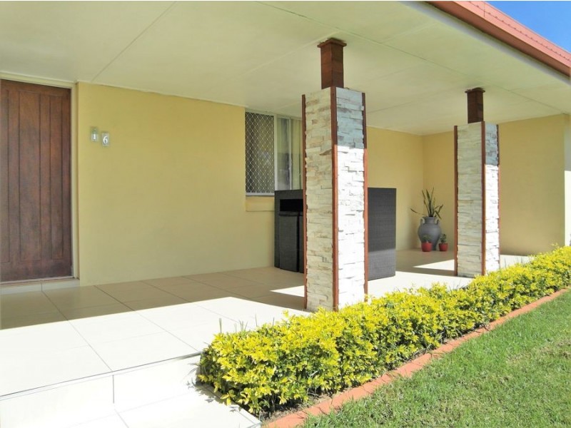 16 Gloucester Crescent, Darling Heights QLD 4350