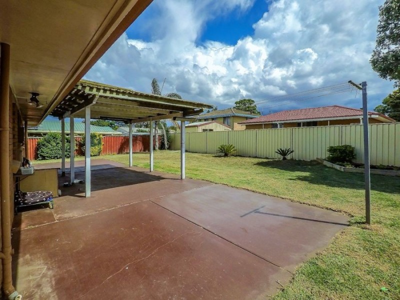 16 Gloucester Crescent, Darling Heights QLD 4350