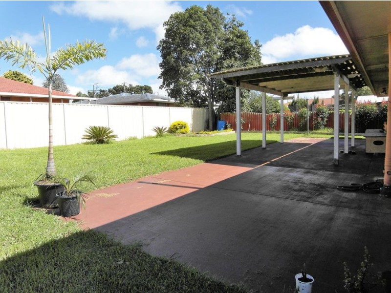 16 Gloucester Crescent, Darling Heights QLD 4350