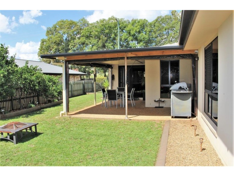 595 Hume Street, Kearneys Spring QLD 4350