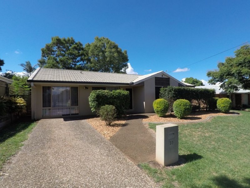 33 Seppelt Street, Wilsonton Heights QLD 4350