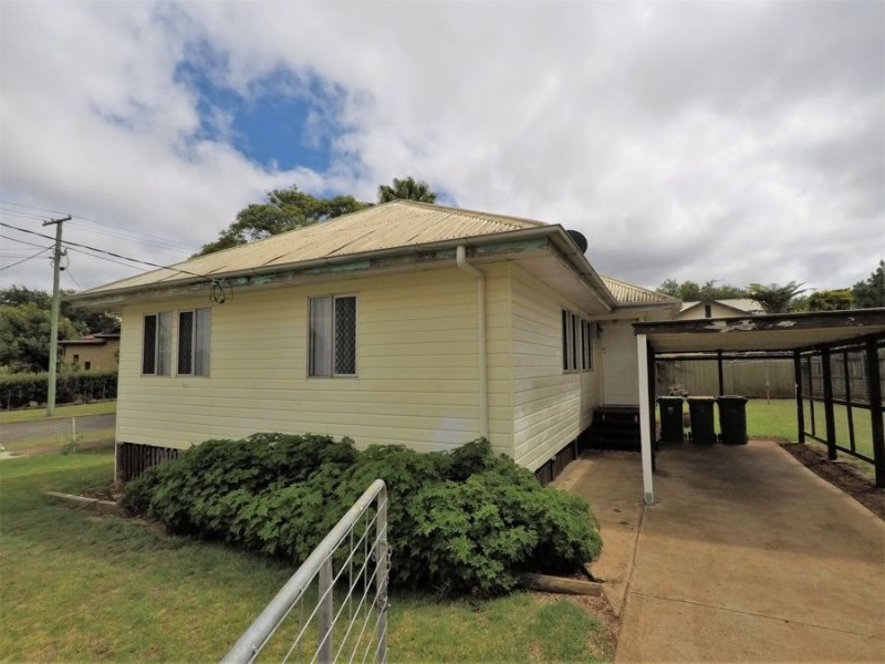 55 Gleeson Crescent, Harlaxton QLD 4350