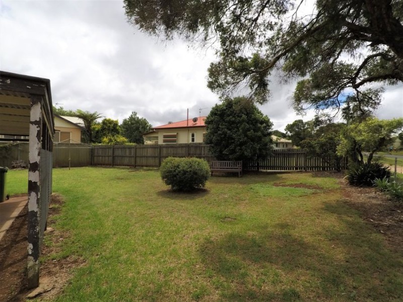 55 Gleeson Crescent, Harlaxton QLD 4350