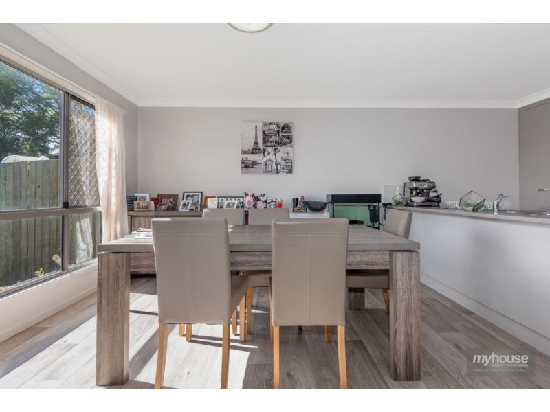 1/27 Park Street, Wilsonton QLD 4350