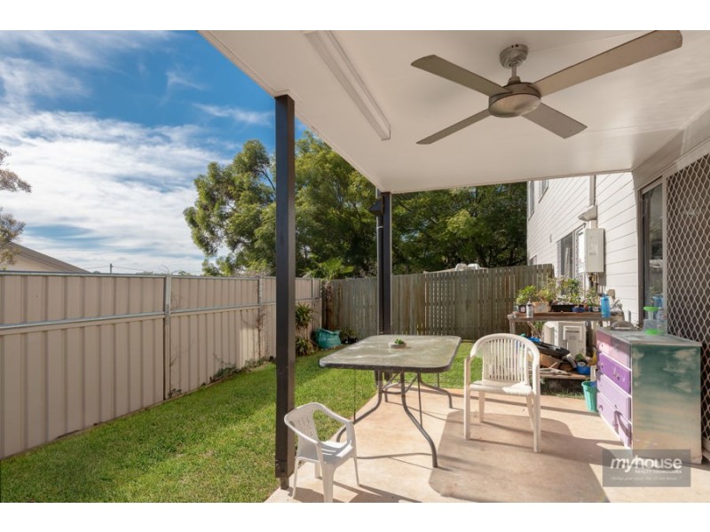 1/27 Park Street, Wilsonton QLD 4350