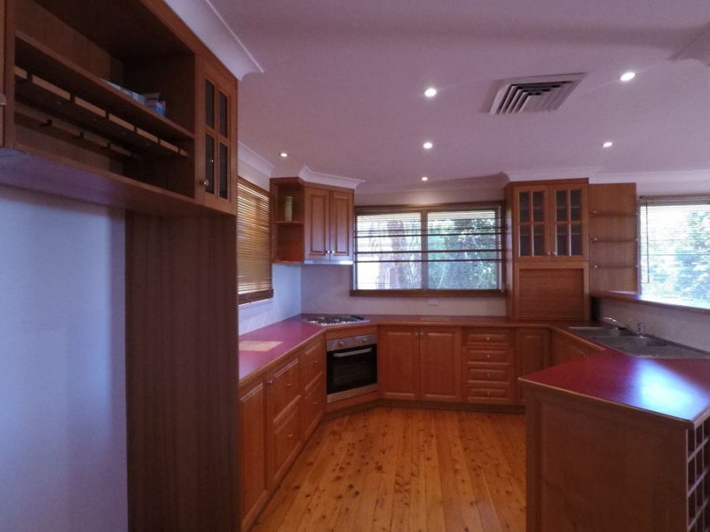 21 Heller Street, Rangeville QLD 4350