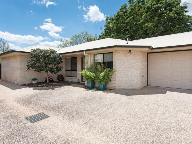 5/451 Alderley Street, Harristown QLD 4350