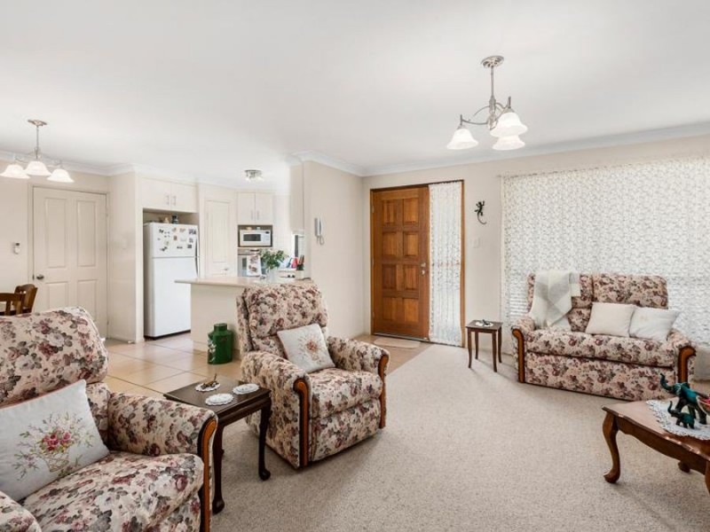 5/451 Alderley Street, Harristown QLD 4350