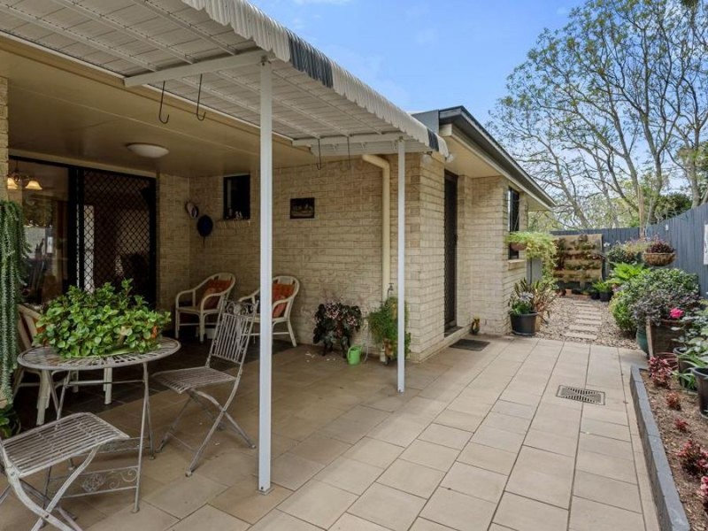 5/451 Alderley Street, Harristown QLD 4350