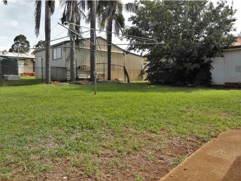 11 Druce Street, Wilsonton QLD 4350