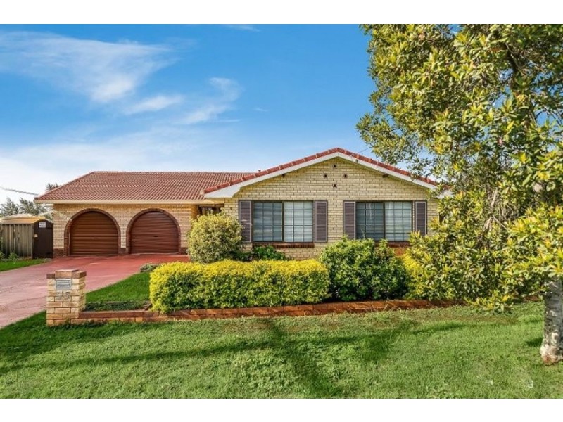 53 Gascony Street, Harristown QLD 4350