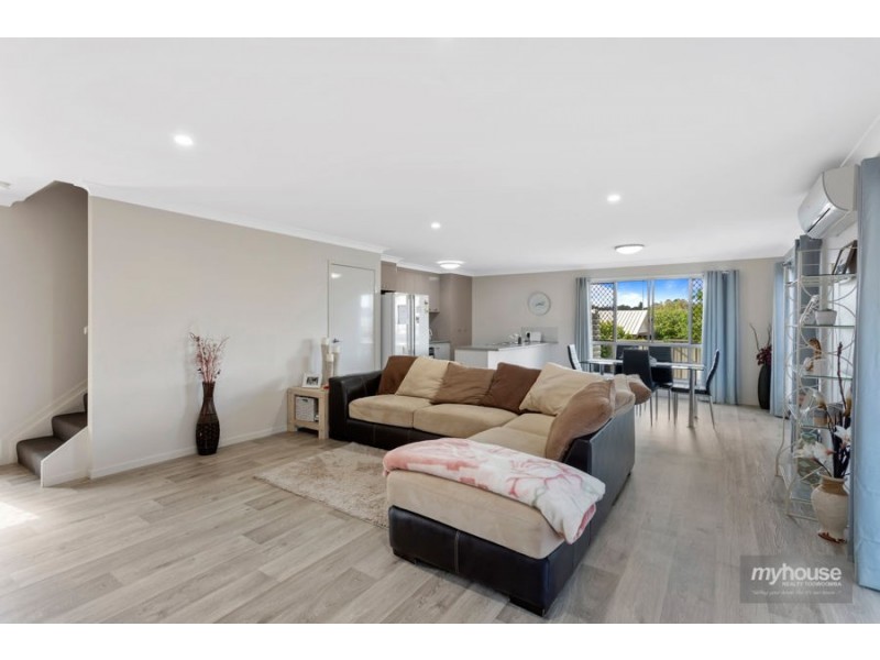 2/27 Park Street, Wilsonton QLD 4350