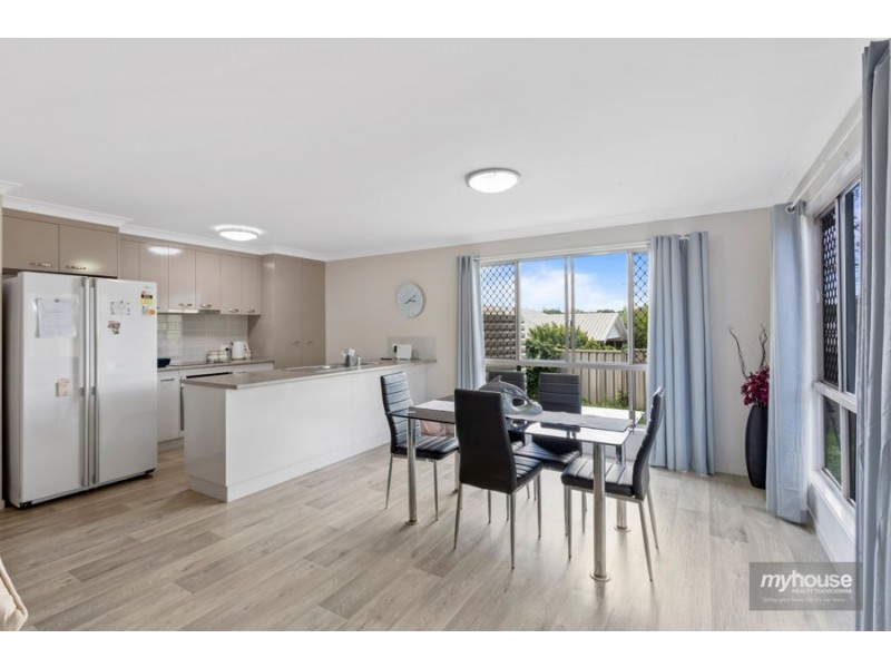 2/27 Park Street, Wilsonton QLD 4350