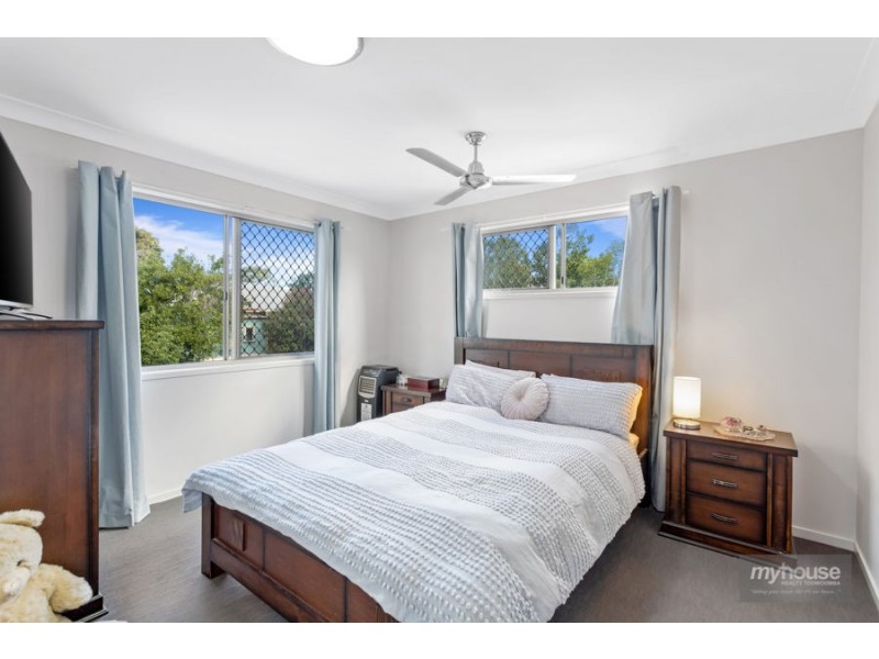 2/27 Park Street, Wilsonton QLD 4350