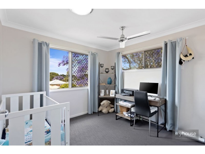 2/27 Park Street, Wilsonton QLD 4350