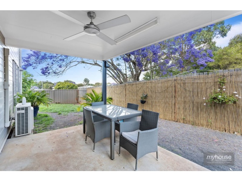 2/27 Park Street, Wilsonton QLD 4350