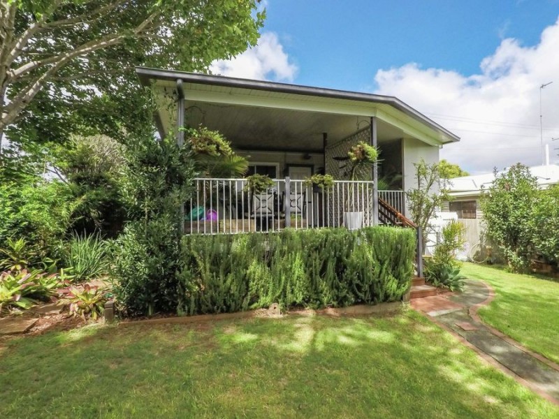 185 South Street, South Toowoomba QLD 4350