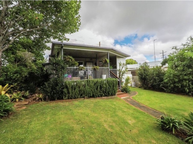 185 South Street, South Toowoomba QLD 4350