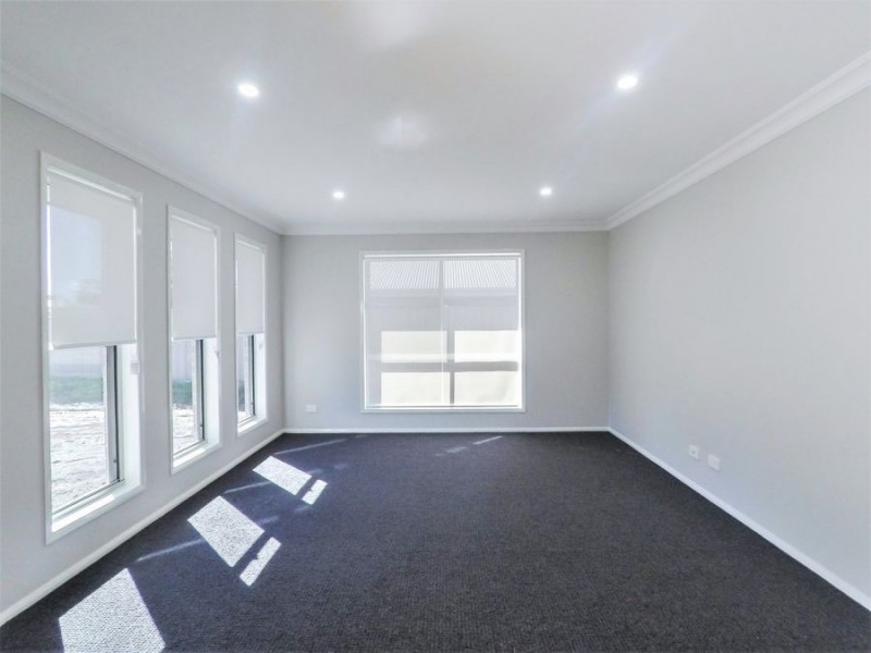 12 Bunkers Hill School Road, Westbrook QLD 4350