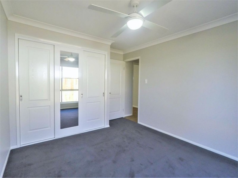 12 Bunkers Hill School Road, Westbrook QLD 4350