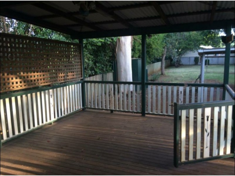 22 Victory Street, Newtown QLD 4350