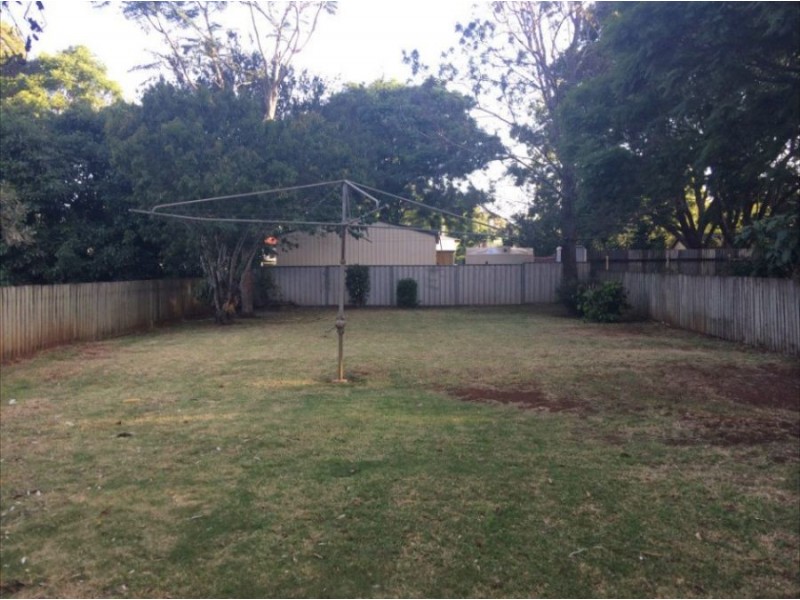 22 Victory Street, Newtown QLD 4350