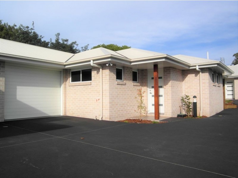 2/6 Link Street, North Toowoomba QLD 4350