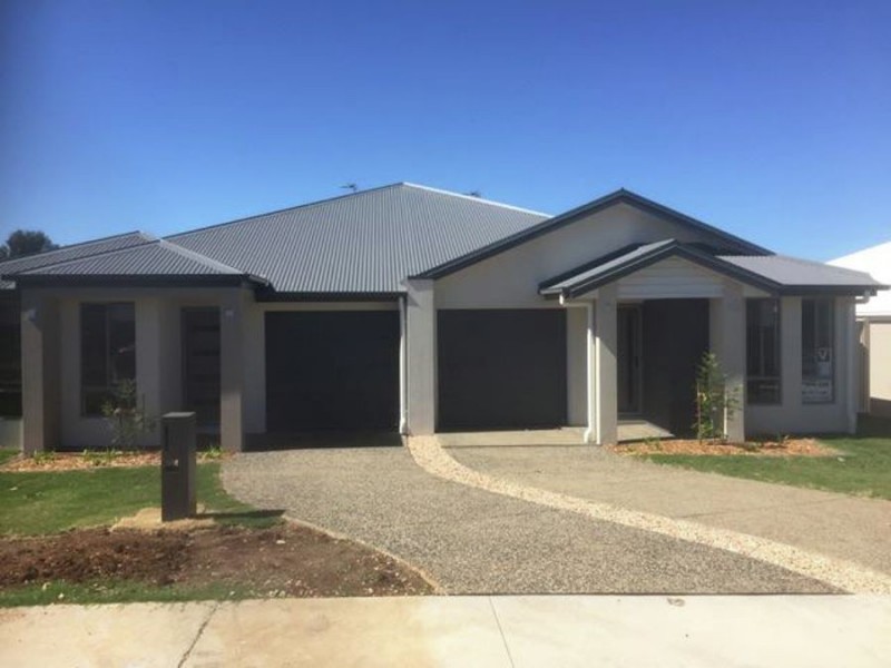 1/14 Glenwoods Drive, Glenvale QLD 4350
